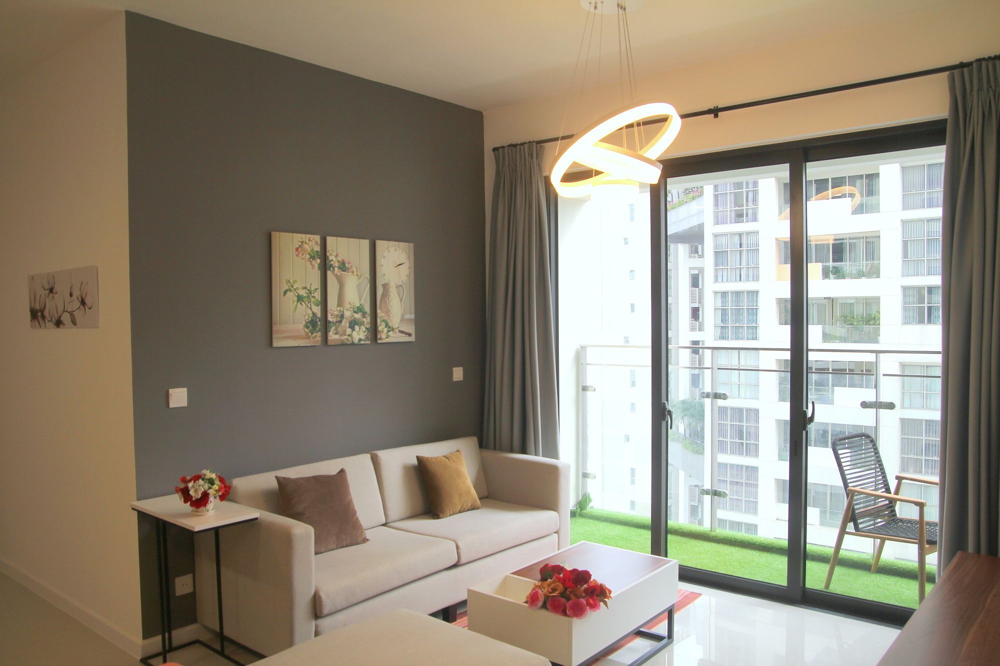 Bconnect Scenic Valley * TP. Hồ Chí Minh
