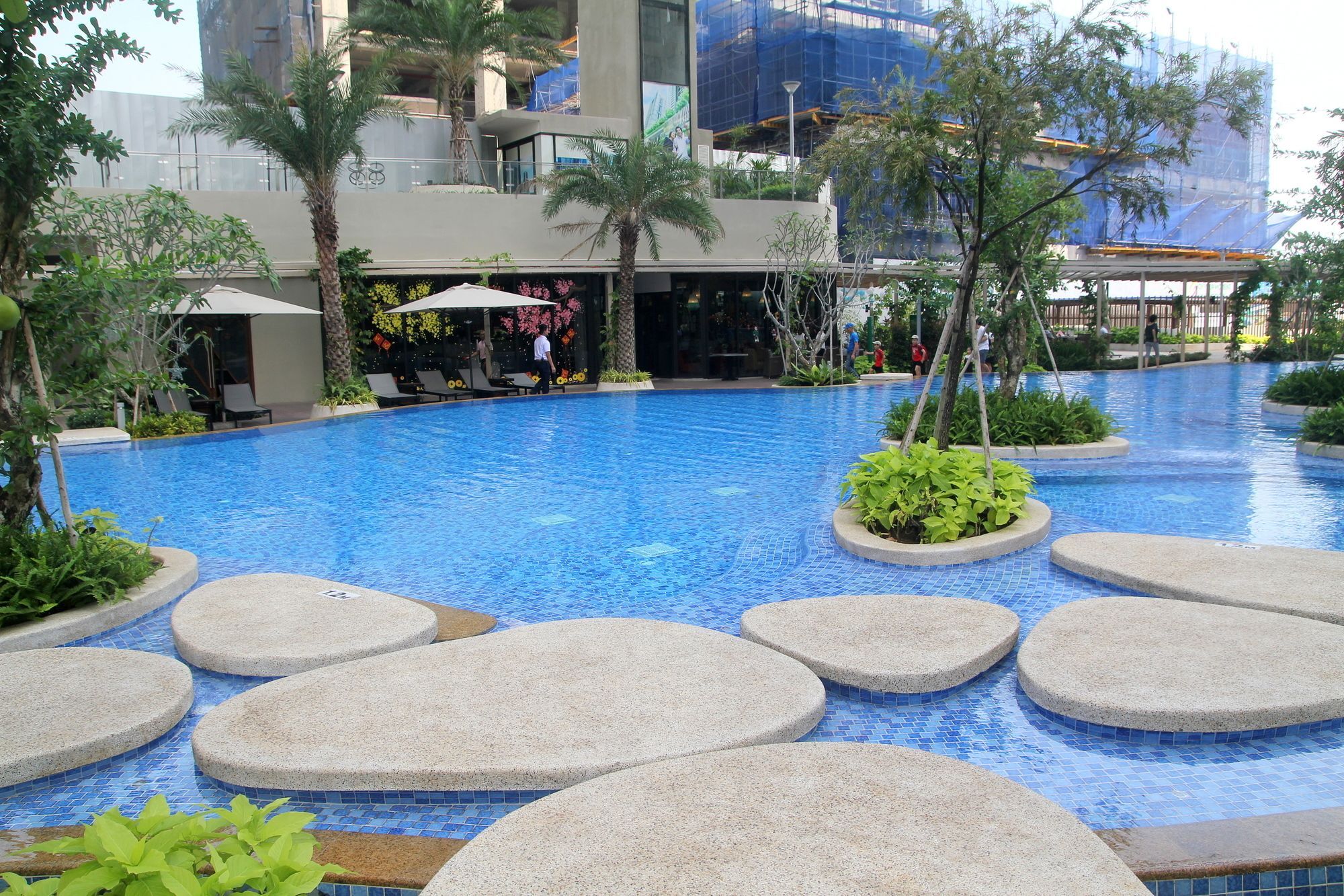 Bconnect Scenic Valley Căn hộ